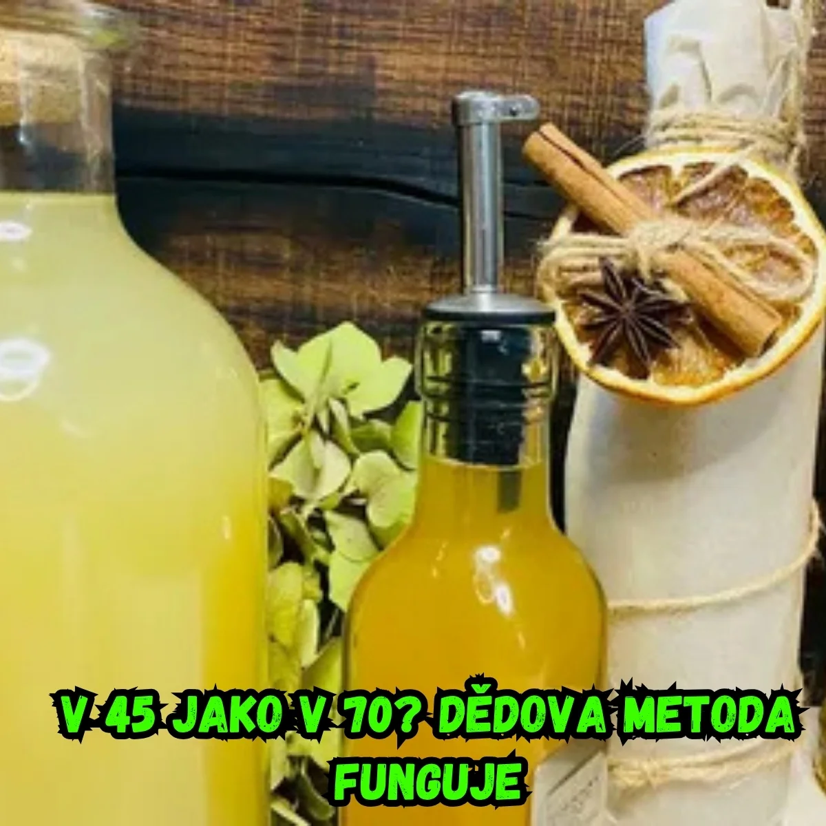 Muž v aktivní pozici ukazující vitalitu a zdraví